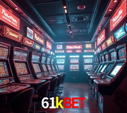 61kbet: Jogos de Caça-Níqueis-Altas Recompensas, Roleta-Velocidade, Blackjack-Desafios Máximos