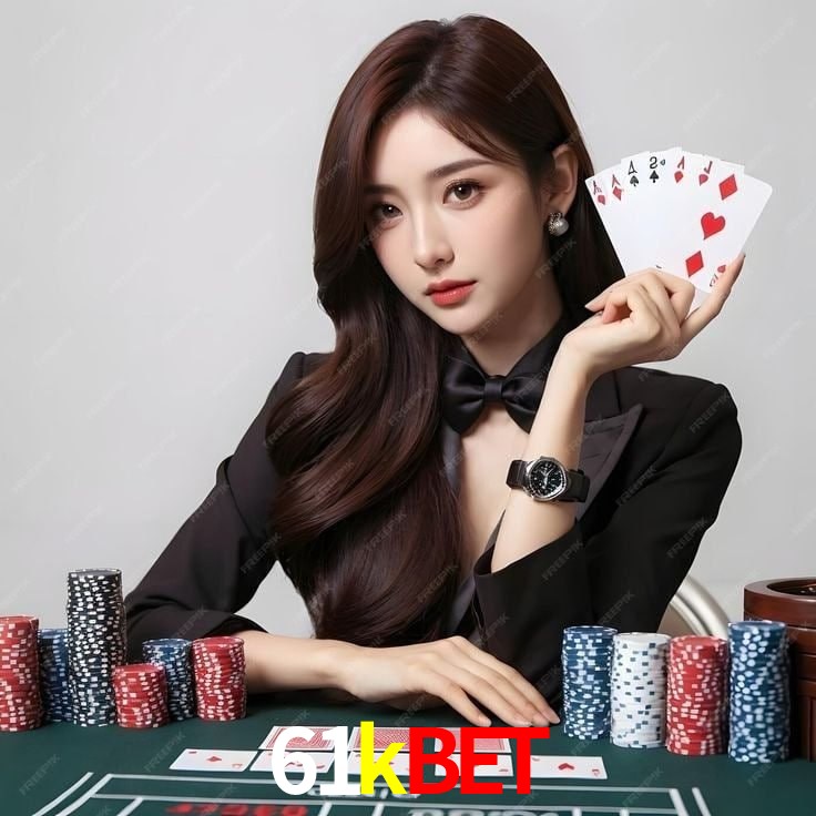 61kbet - O Cassino Mais Exclusivo Do Brasil - 61kbet.com