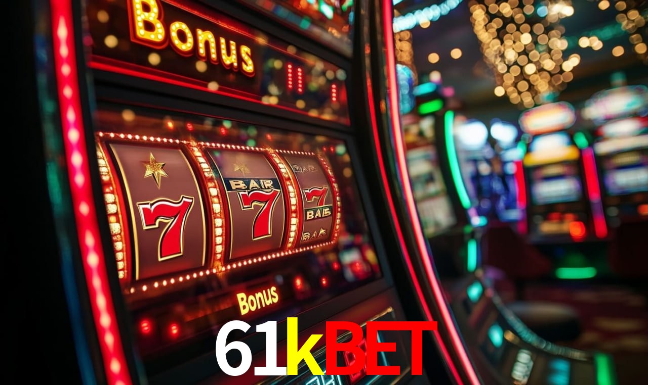 Bônus Generosos e Exclusivos no 61kbet para Você!
